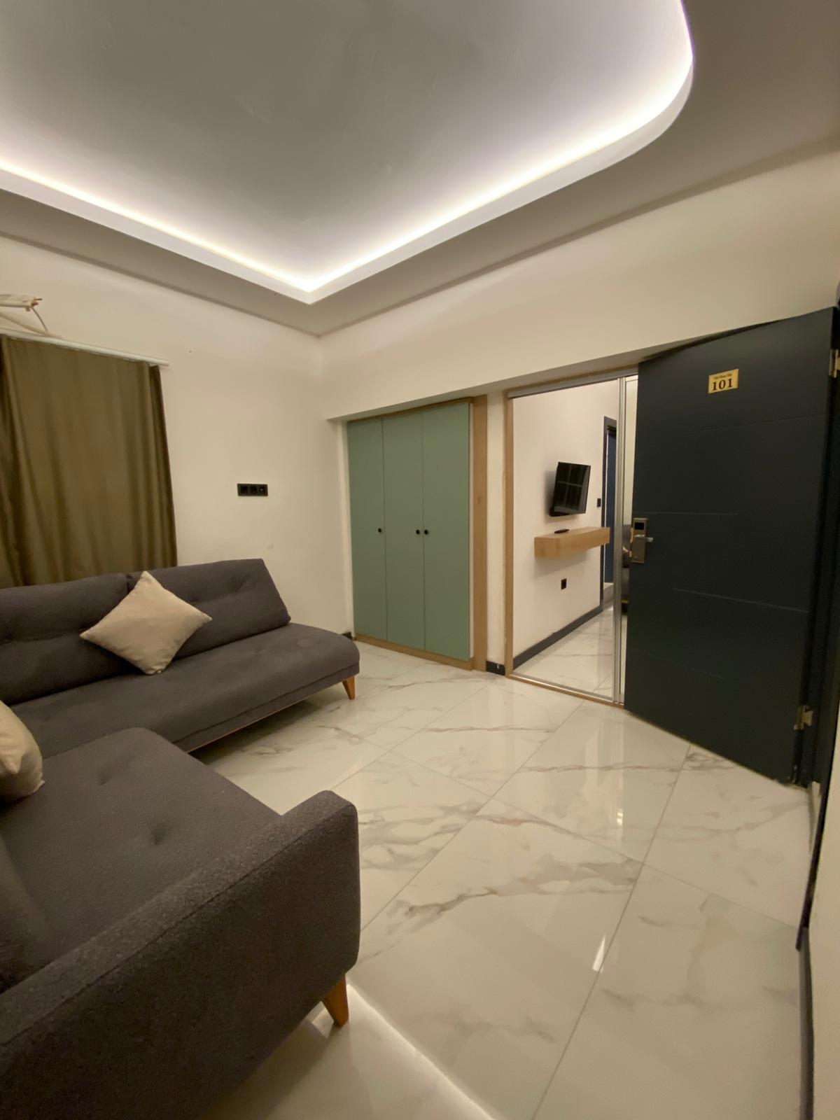 Ydora Hotel Bodrum rooms