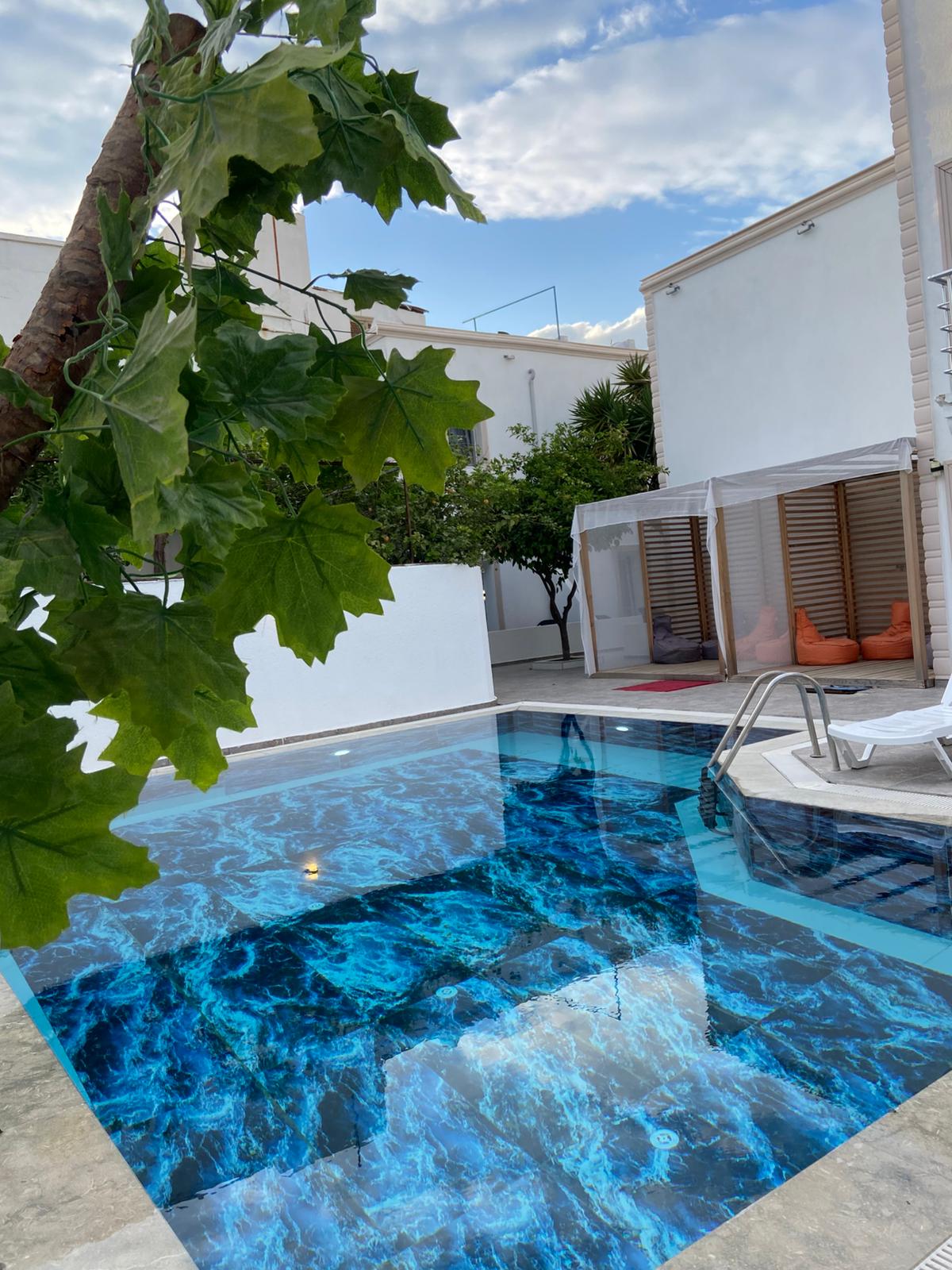 Bodrum tatil rehberi