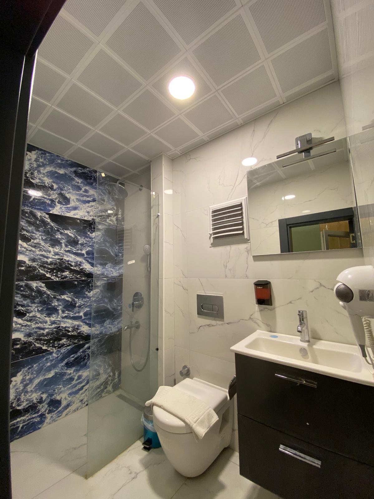 Ydora Hotel Room Bodrum