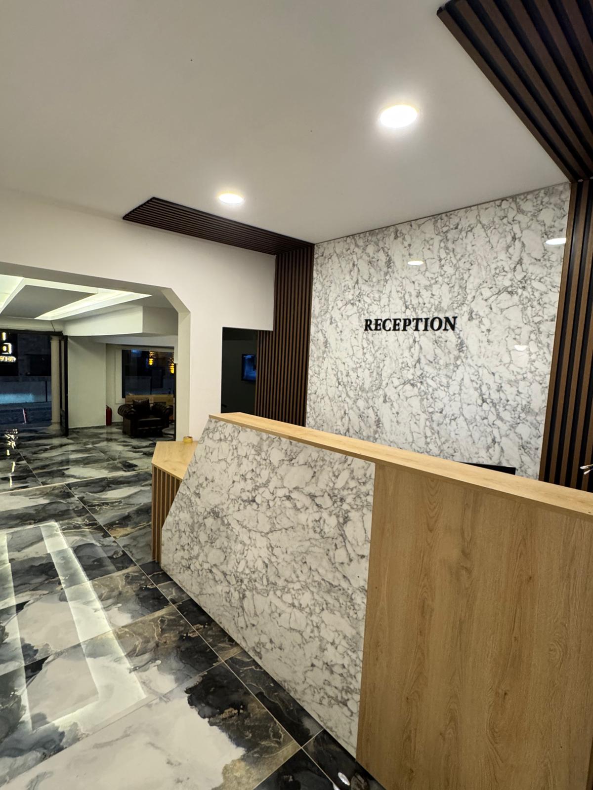 Ydora Hotel Bodrum iletişim