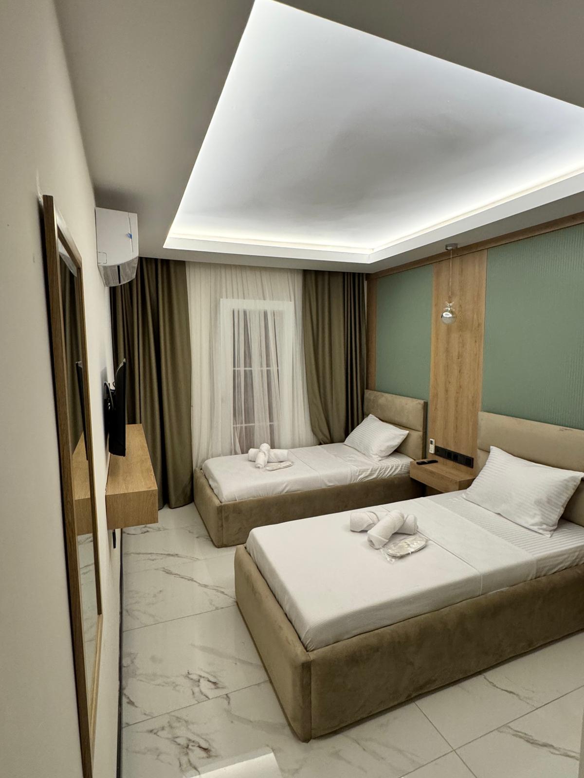 Ydora Standard Room Bodrum